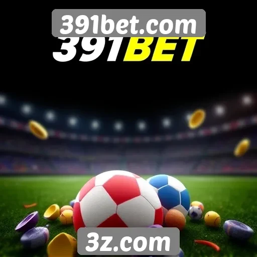 Análise da plataforma de apostas 391bet.com