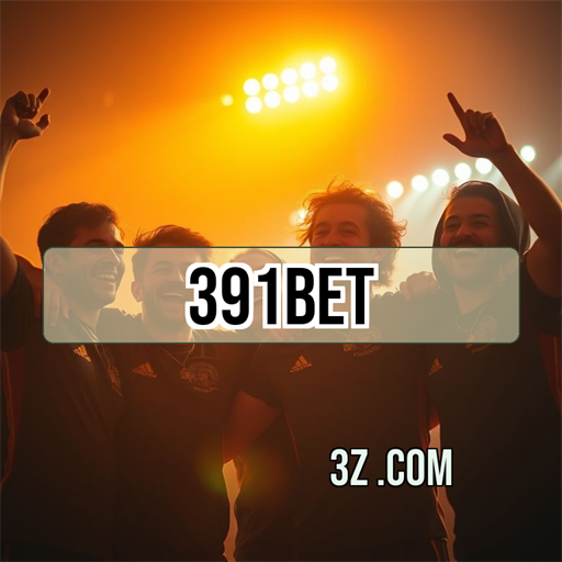 Bônus Fantásticos e Diversão no 391bet.com