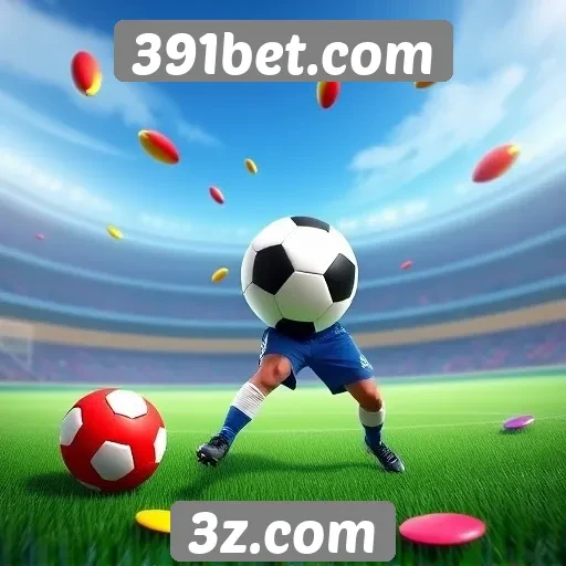 Análise da variedade de jogos disponíveis em 391bet