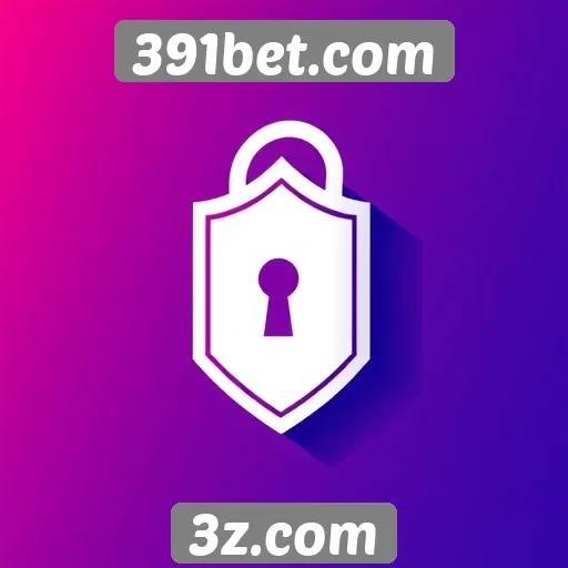 Segurança nas transações do site 391bet