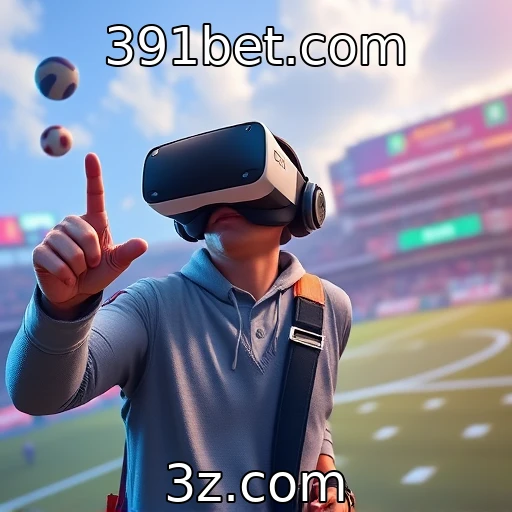 Novas tendências em jogos de realidade virtual